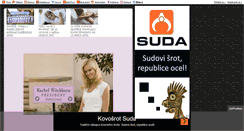 Desktop Screenshot of kralovna-rocniku.blog.cz