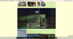 Desktop Screenshot of ls-screen.blog.cz