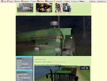 Tablet Screenshot of ls-screen.blog.cz