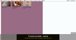 Desktop Screenshot of hsmblogysek.blog.cz