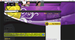 Desktop Screenshot of currently.blog.cz