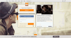 Desktop Screenshot of aparnamelyen.blog.hu