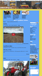 Mobile Screenshot of farmsweb.blog.cz