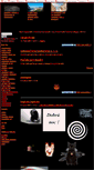 Mobile Screenshot of mimi666.blog.cz