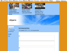 Tablet Screenshot of gczfka.blog.cz