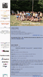 Mobile Screenshot of dorost-tranovice.blog.cz