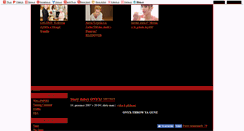 Desktop Screenshot of dirty-man.blog.cz