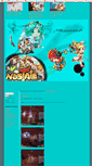 Mobile Screenshot of moonriders.blog.cz