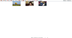 Desktop Screenshot of chrizzy.blog.cz