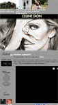 Mobile Screenshot of celine-fun.blog.cz