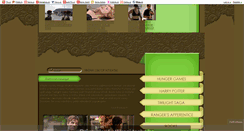 Desktop Screenshot of my-magicworld.blog.cz
