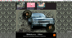 Desktop Screenshot of mylostway.blog.cz