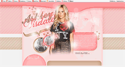 Desktop Screenshot of celebs-hq.blog.cz