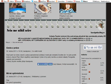 Tablet Screenshot of karaipuku.blog.cz