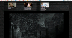 Desktop Screenshot of diana788.blog.cz