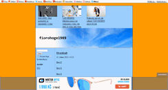 Desktop Screenshot of kkseqscu.blog.cz