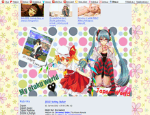 Tablet Screenshot of japanworldxp.blog.cz