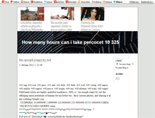 Tablet Screenshot of fkkbwjl.blog.cz