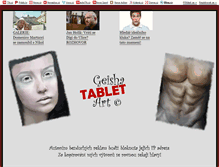 Tablet Screenshot of ermionis2.blog.cz