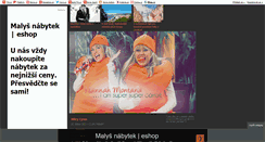 Desktop Screenshot of miley-c.blog.cz