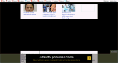 Desktop Screenshot of ajkinsvet.blog.cz