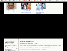 Tablet Screenshot of ajkinsvet.blog.cz