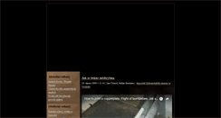 Desktop Screenshot of grafiky.blog.cz