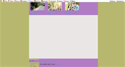 Desktop Screenshot of love-house.blog.cz