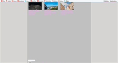 Desktop Screenshot of misalka1.blog.cz