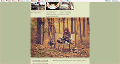 Desktop Screenshot of internet-magazine.blog.cz