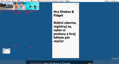 Desktop Screenshot of marta-barca.blog.cz