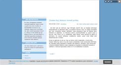 Desktop Screenshot of metrobp.blog.hu