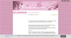 Desktop Screenshot of nedehotpmugh.blog.hu