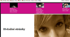 Desktop Screenshot of bohda.blog.cz