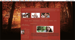 Desktop Screenshot of elbee.blog.cz