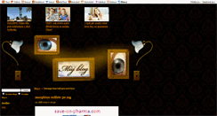 Desktop Screenshot of mcoe.blog.cz