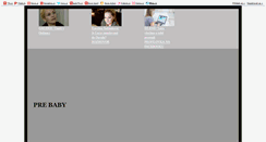 Desktop Screenshot of dievca.blog.cz
