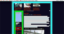 Desktop Screenshot of lilalala.blog.cz