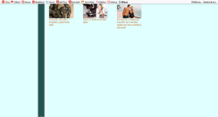 Desktop Screenshot of mamnato.blog.cz