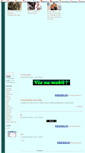 Mobile Screenshot of mamnato.blog.cz