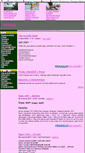 Mobile Screenshot of lakizum.blog.cz