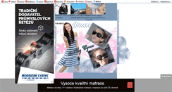 Desktop Screenshot of miley-cyrus-ywul.blog.cz