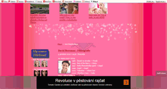 Desktop Screenshot of crazy-blogisek.blog.cz