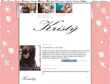 Tablet Screenshot of mrs-cristi.blog.cz