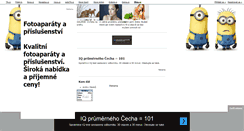 Desktop Screenshot of behind-me.blog.cz