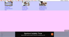 Desktop Screenshot of krajinazvierat.blog.cz
