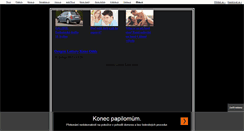 Desktop Screenshot of cffombqk.blog.cz