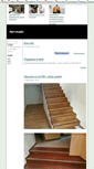 Mobile Screenshot of marenado.blog.cz
