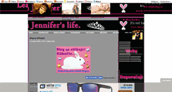 Desktop Screenshot of jenomprodivky.blog.cz