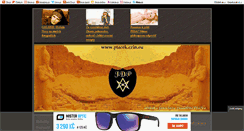 Desktop Screenshot of jdp.blog.cz